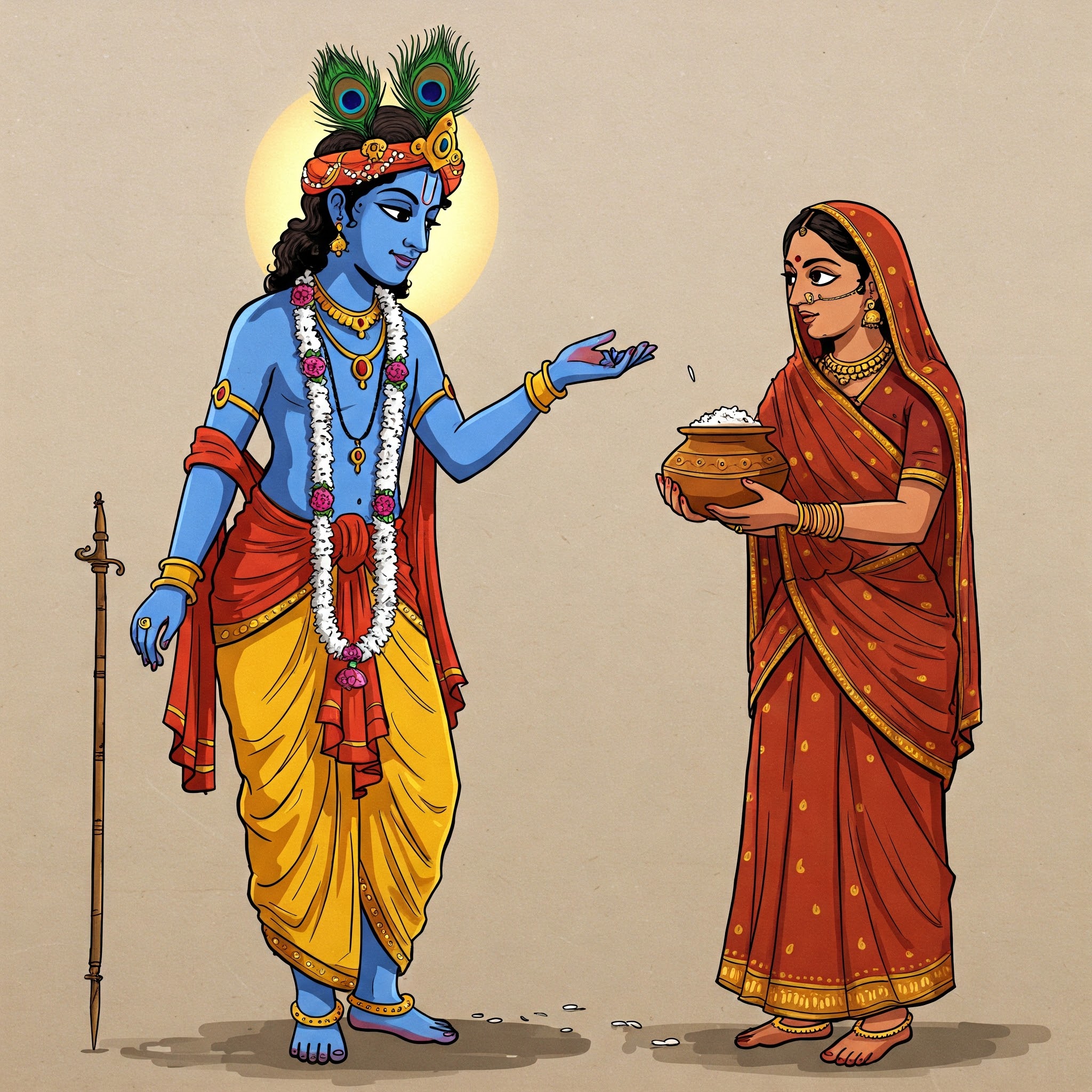 The Akshaya Patra
