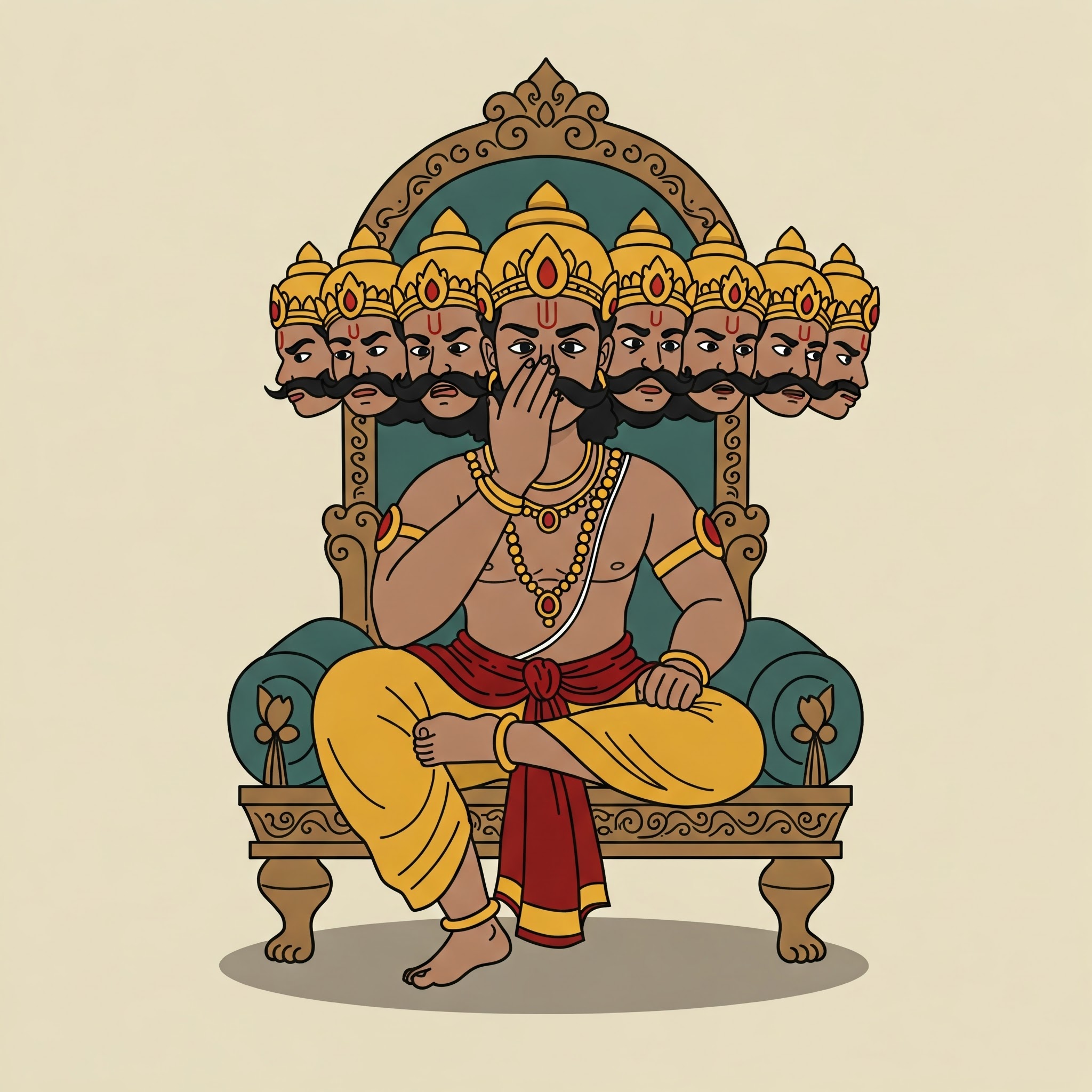 The Last Hope of Lanka