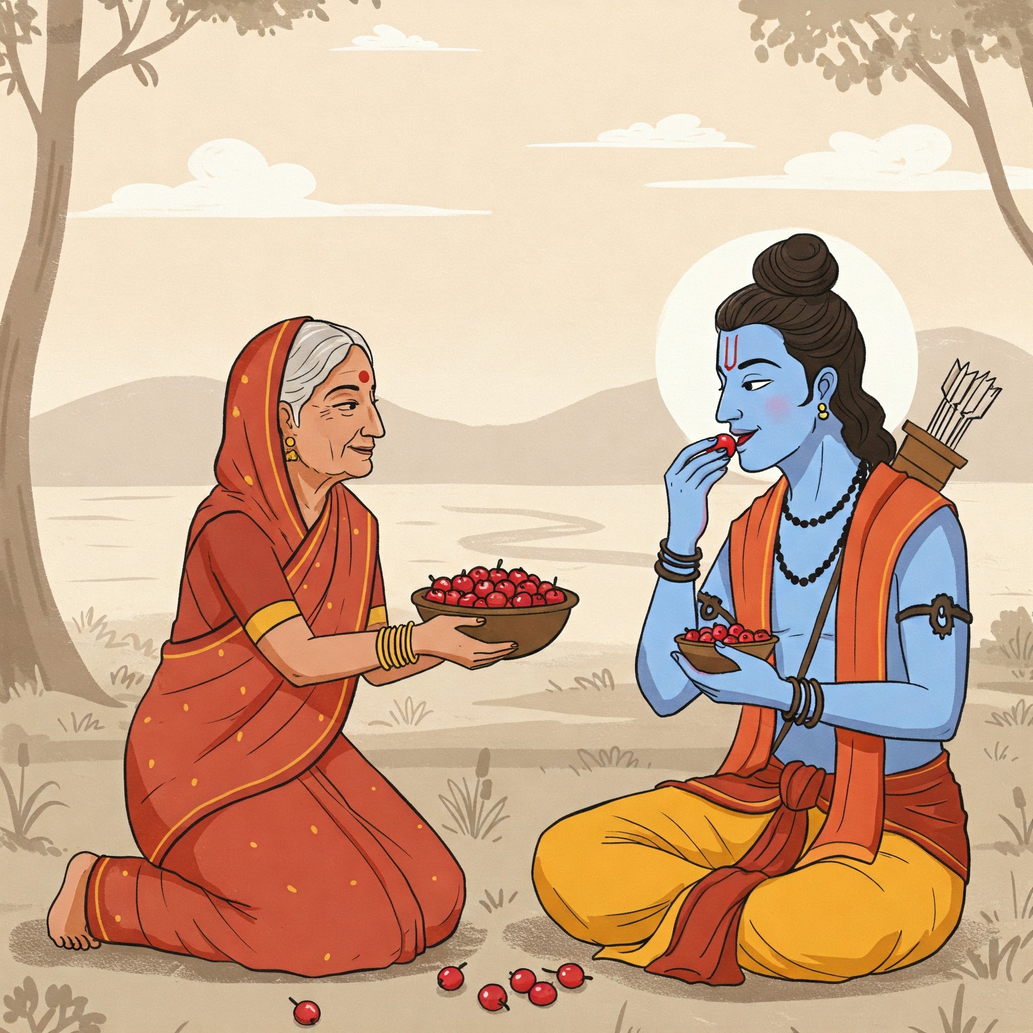 The Gift of Love