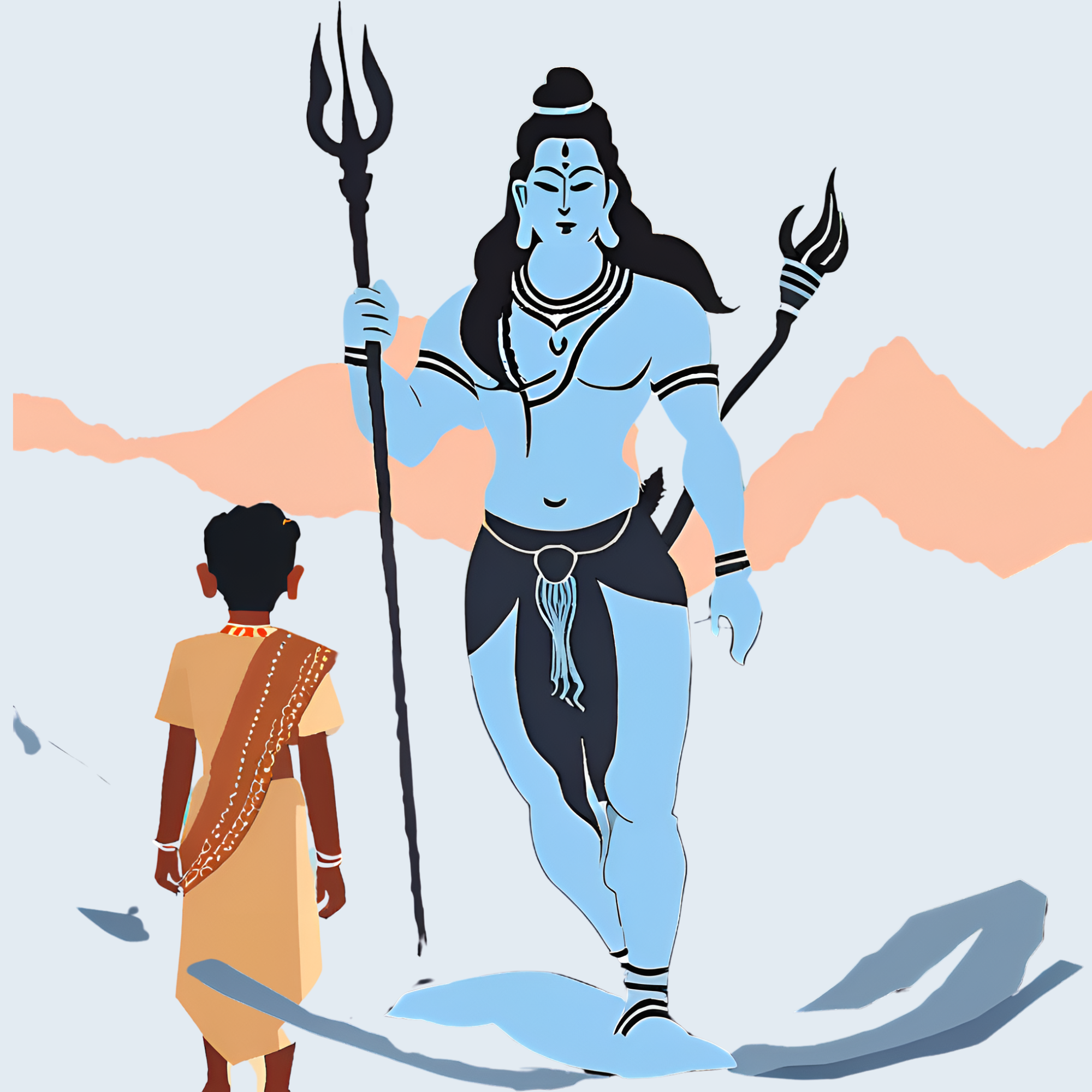 Shiva's Wrath
